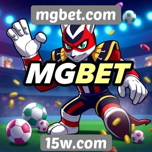 Análise da variedade de jogos disponíveis no mgbet.com