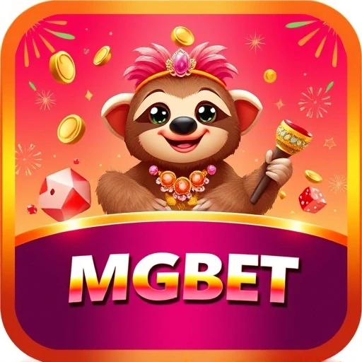 mgbet.com Logo