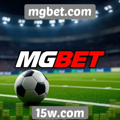 Como o mgbet.com se destaca entre concorrentes
