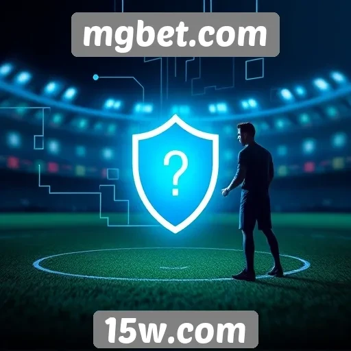 Avaliação da segurança em transações no mgbet.com